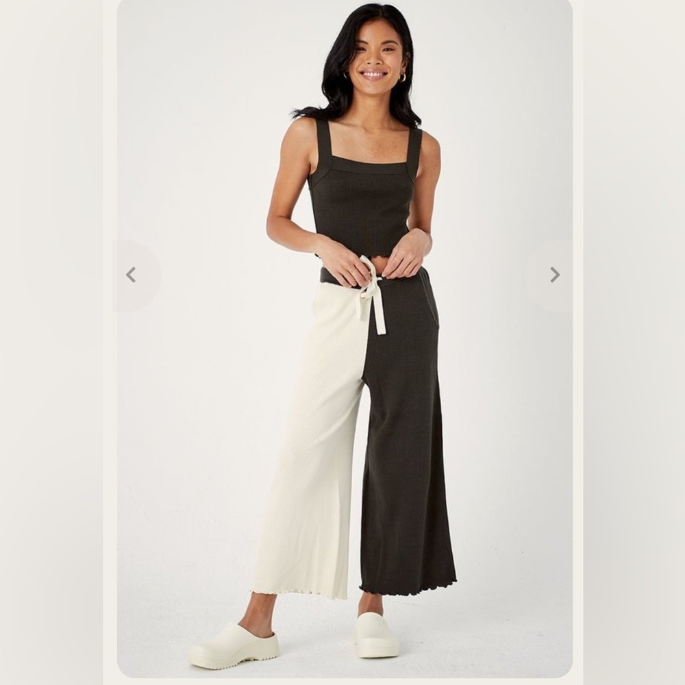 Back Beat co Organic Cotton Finn Pants